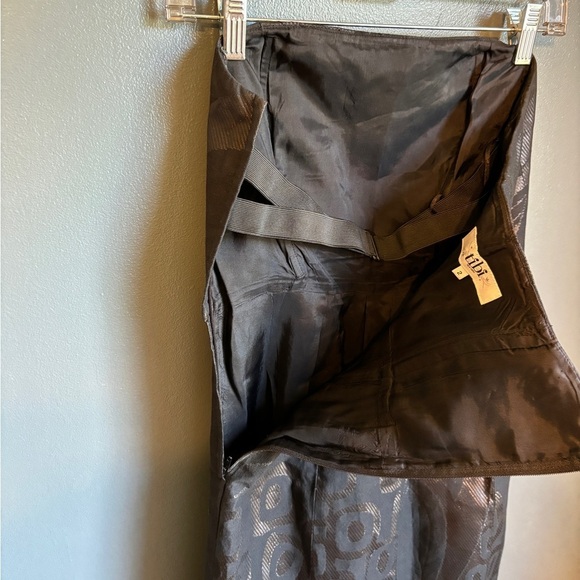 Tibi New York Strapless Mini Dress - Picture 5 of 9